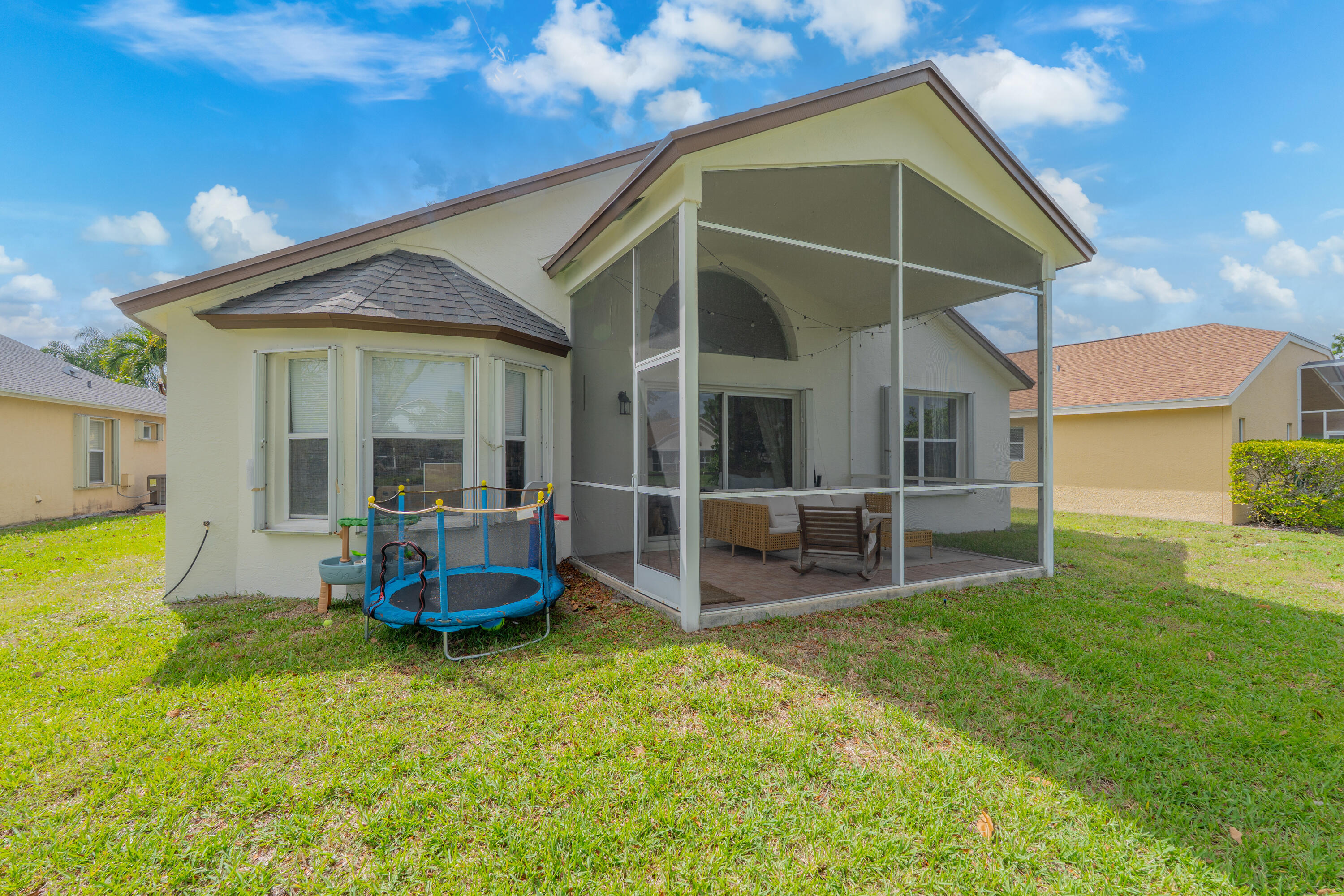 RIVER BRIDGE PUD 2B - Residential