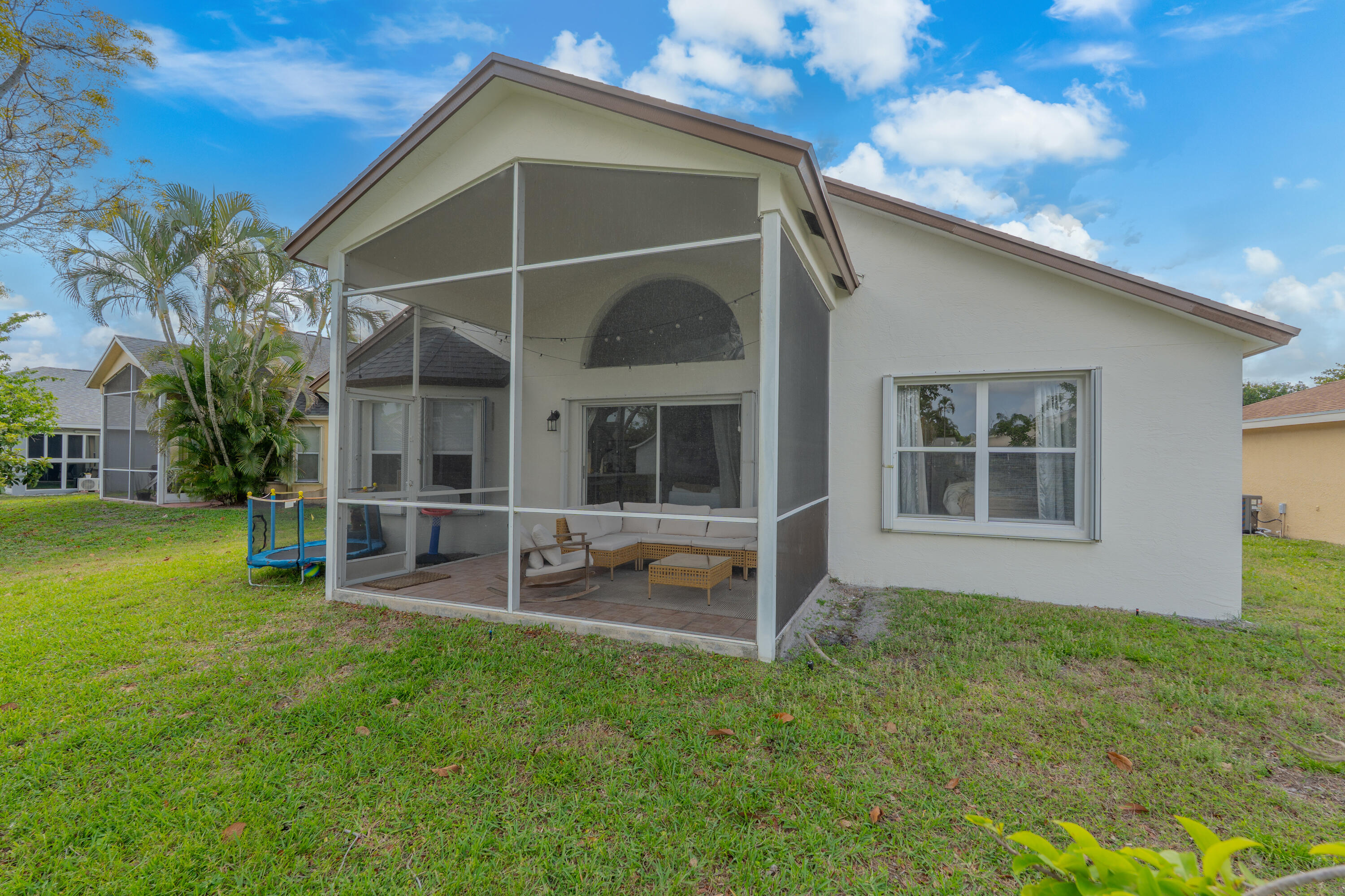 RIVER BRIDGE PUD 2B - Residential