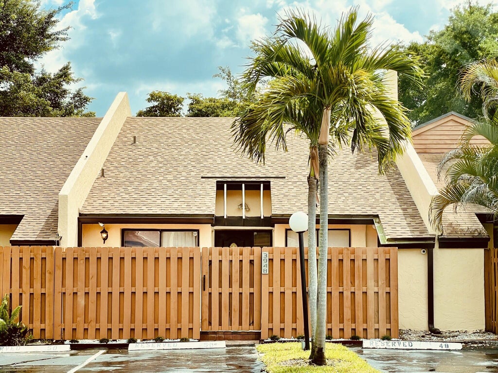 Photo of 3948 NW 77TH Avenue #3948, Davie, FL 33024 (MLS # B26060905)