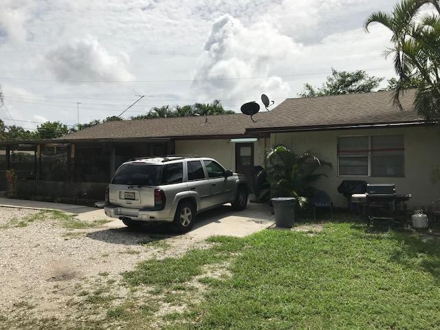 MODEL LAND CO - Residential Income