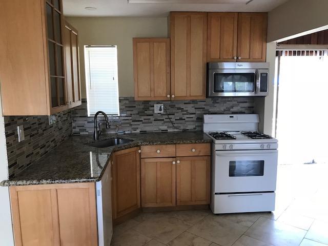 MODEL LAND CO - Residential Income