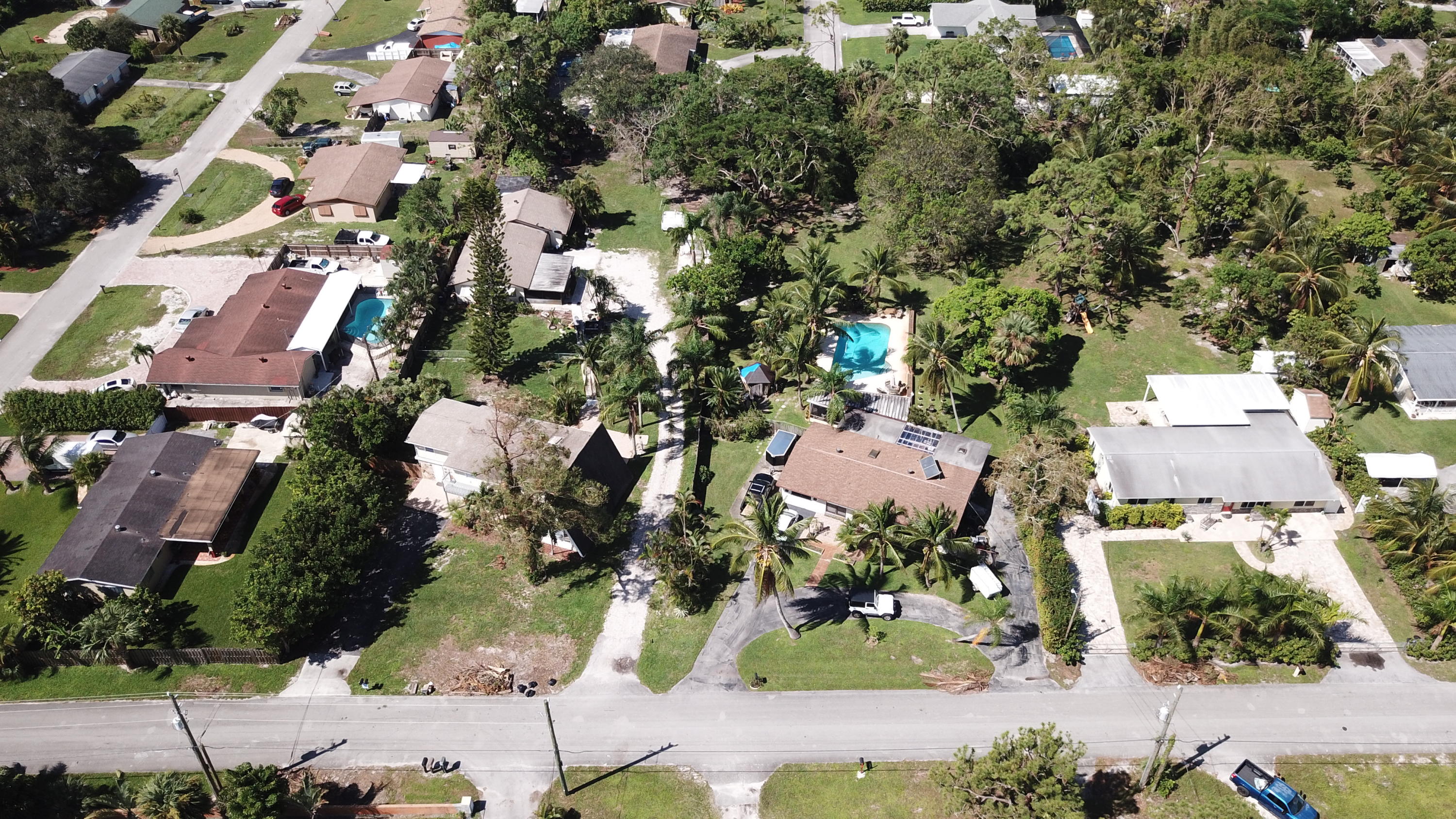 MODEL LAND CO - Residential Income