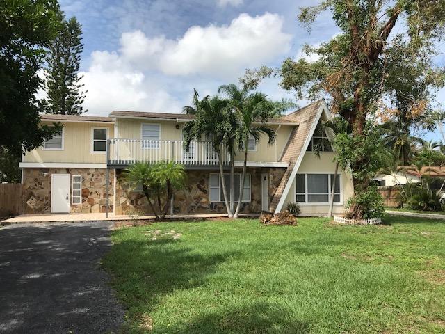 MODEL LAND CO - Residential Income