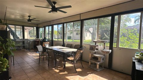 A home in Tamarac