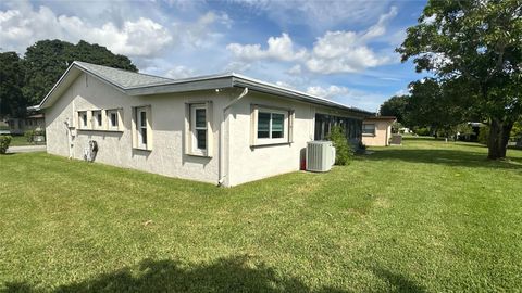 A home in Tamarac