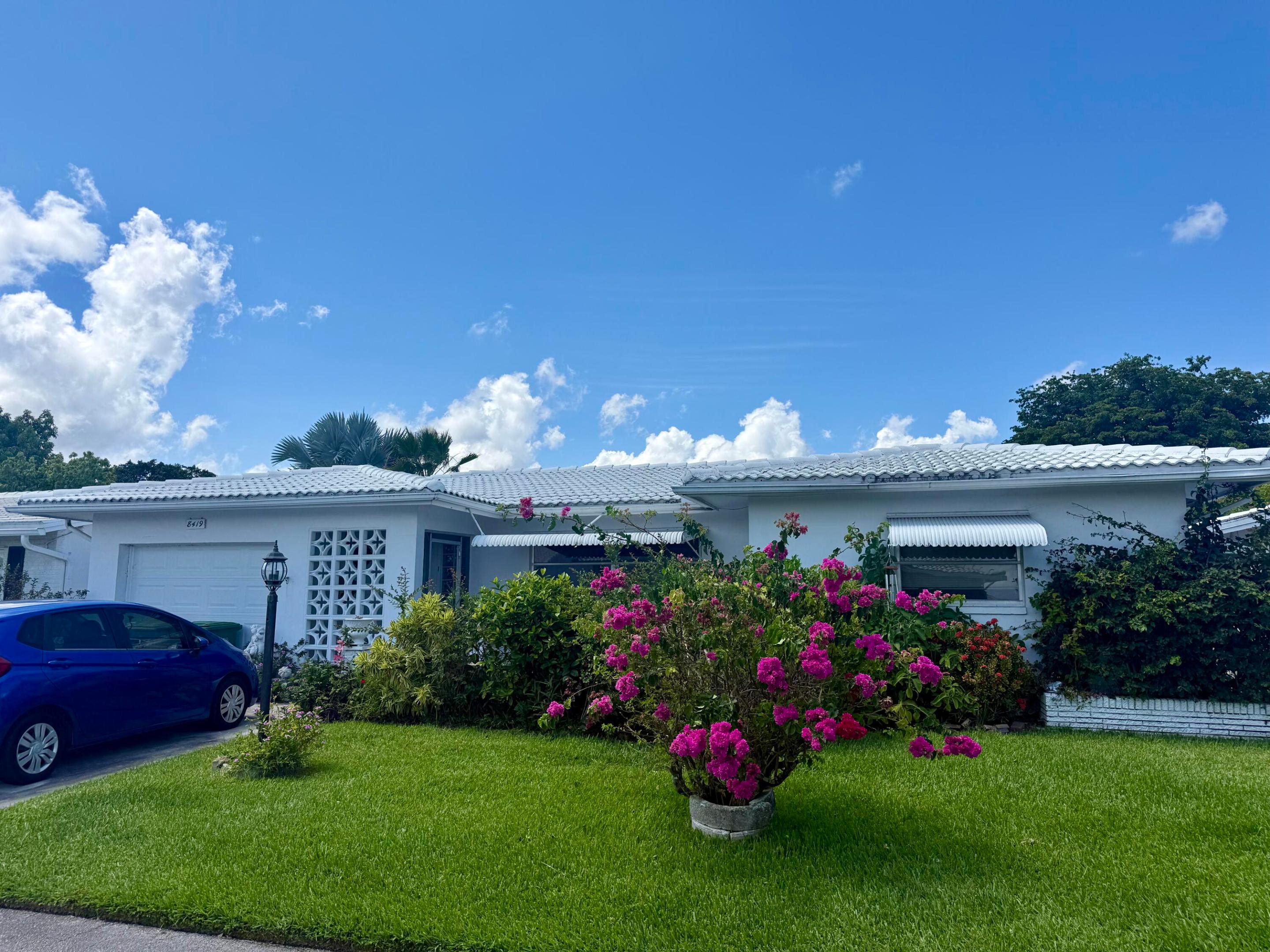 MAINLANDS OF TAMARAC LAKES - Residential