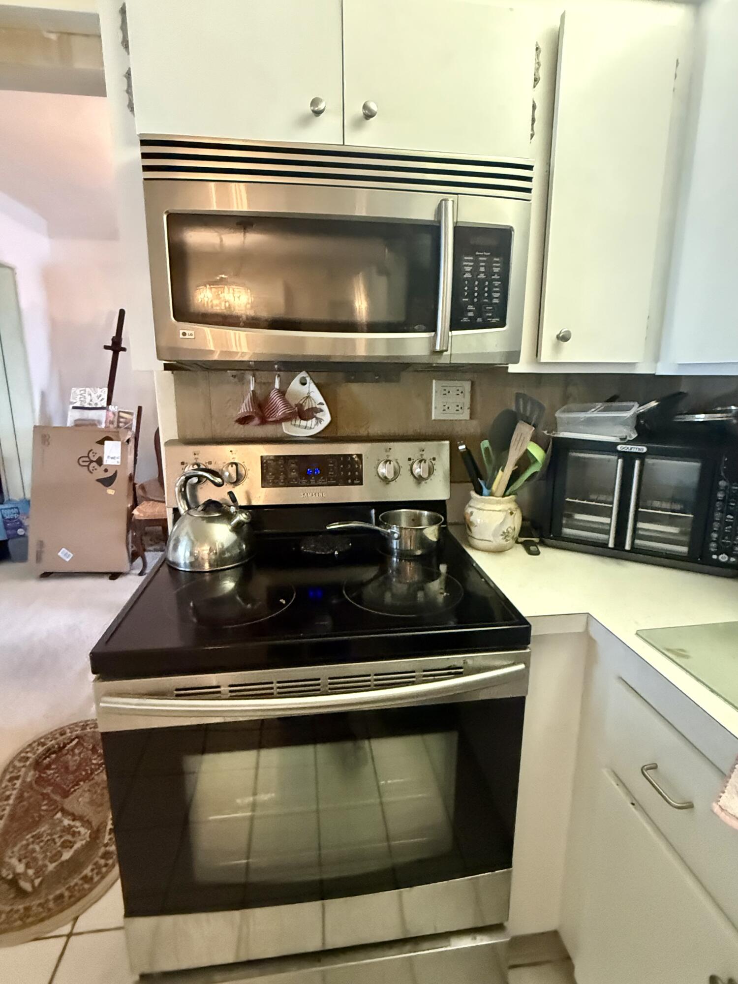 MAINLANDS OF TAMARAC LAKES - Residential