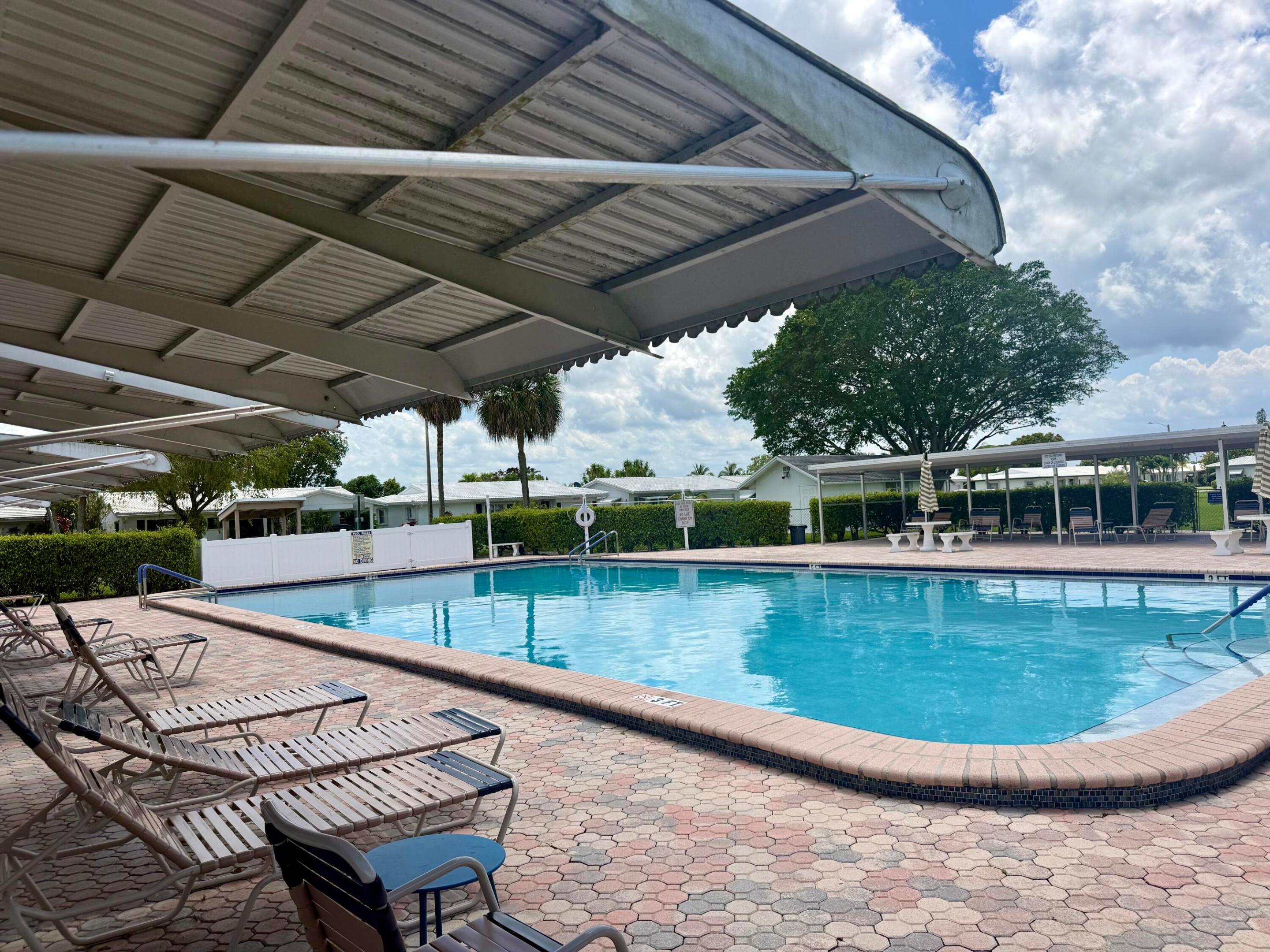 MAINLANDS OF TAMARAC LAKES - Residential