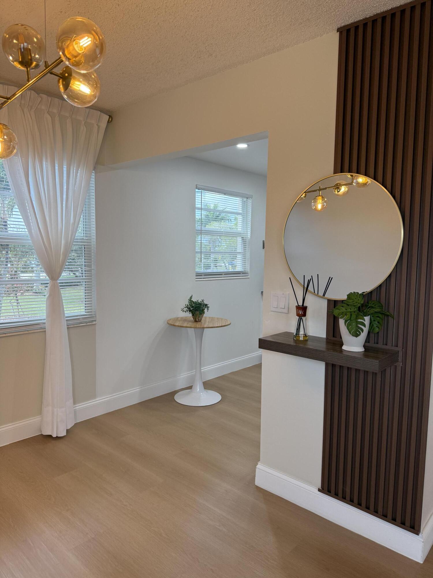 BRIGHTON AT CENTURY VILLAGE CONDO - Residential