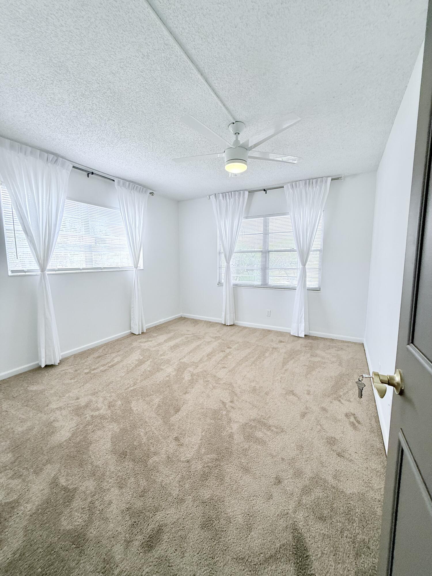 BRIGHTON AT CENTURY VILLAGE CONDO - Residential