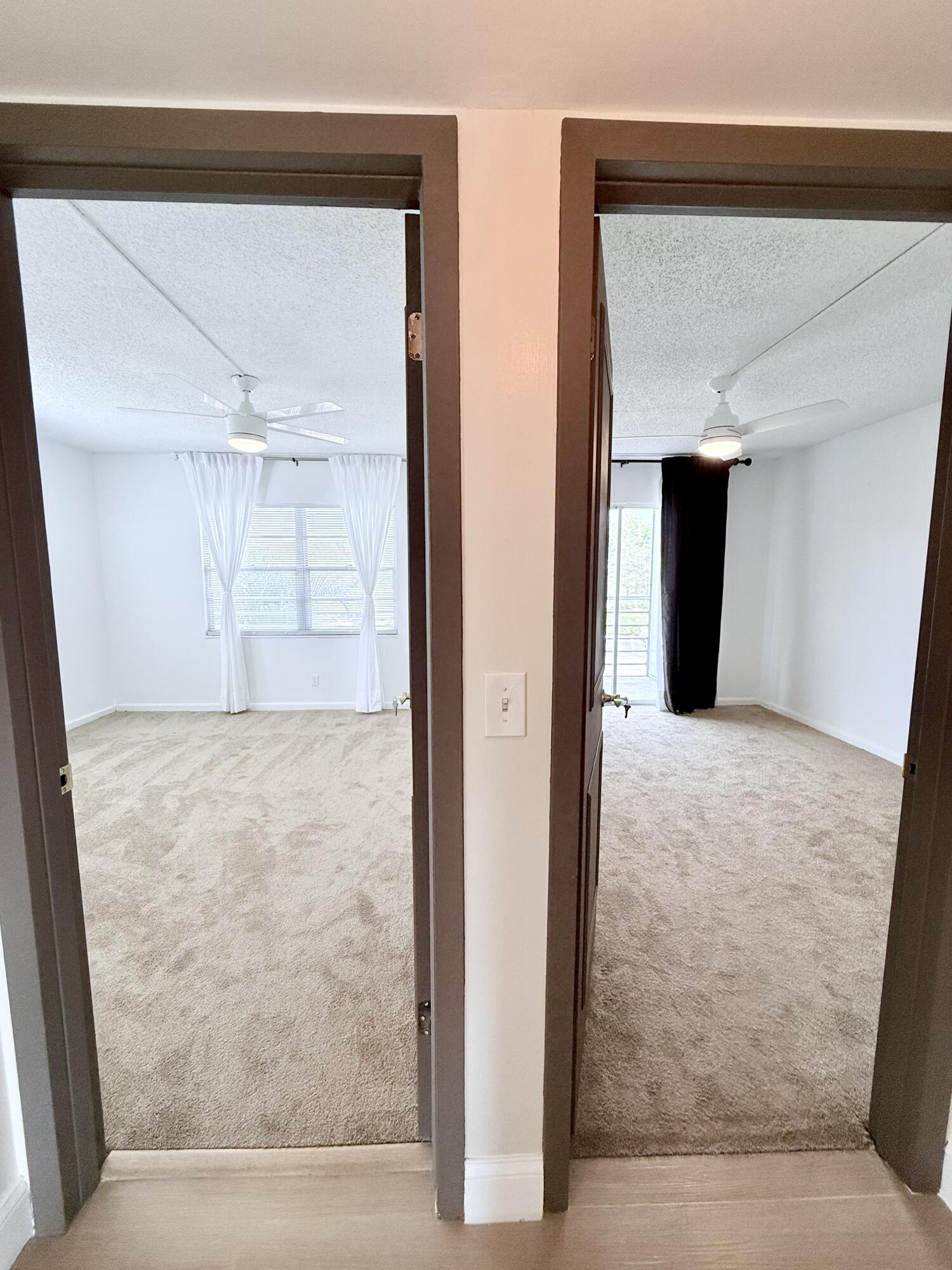 BRIGHTON AT CENTURY VILLAGE CONDO - Residential