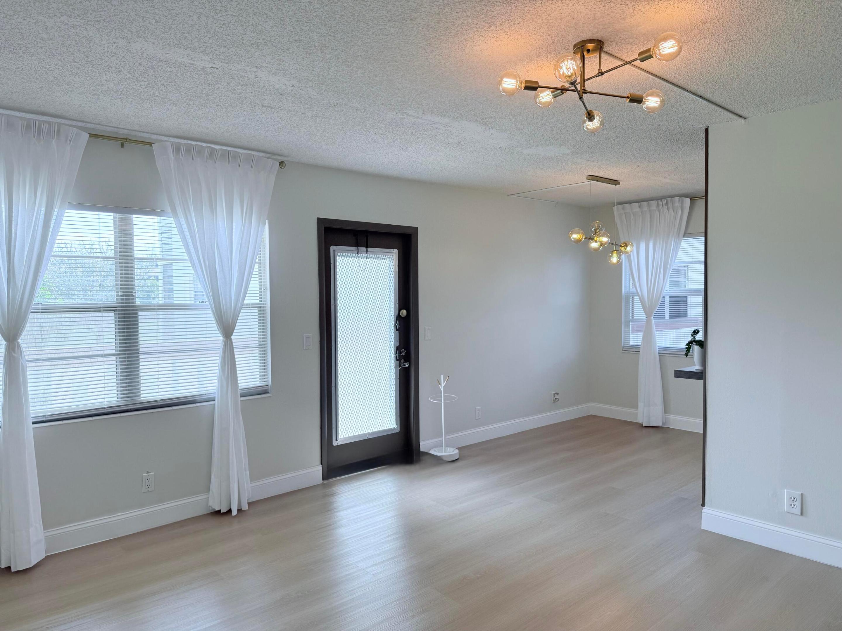 BRIGHTON AT CENTURY VILLAGE CONDO - Residential