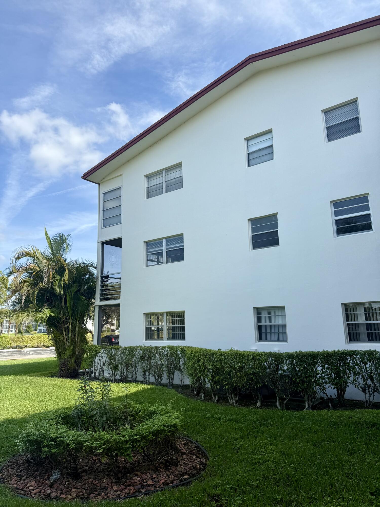 BRIGHTON AT CENTURY VILLAGE CONDO - Residential