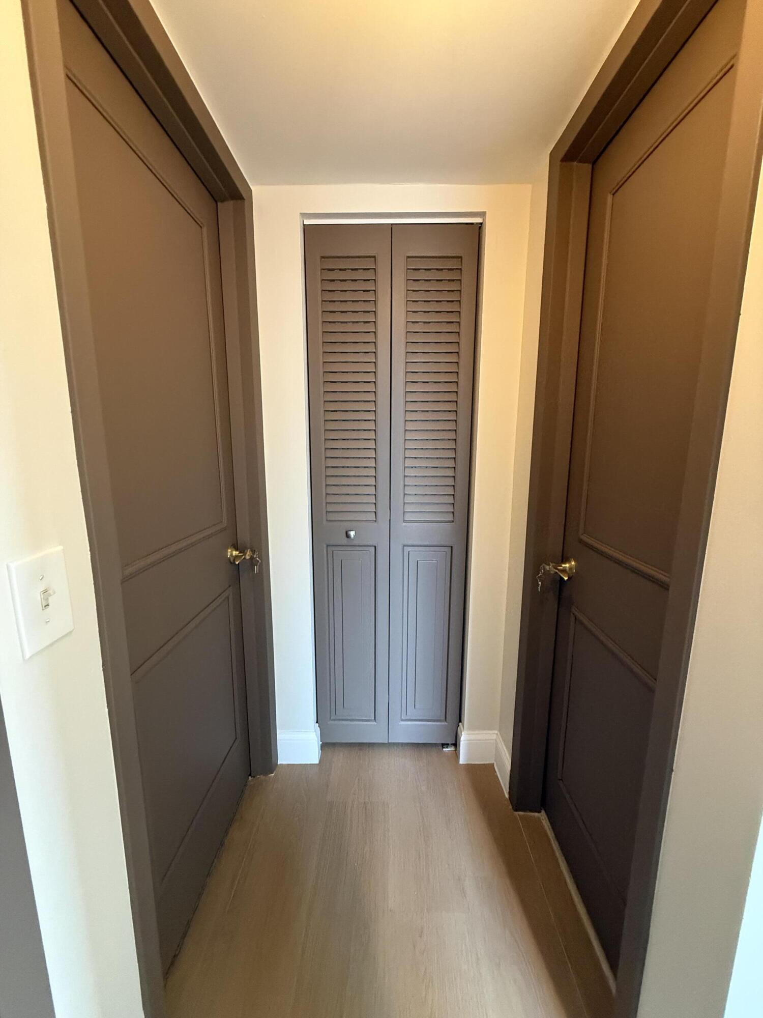 BRIGHTON AT CENTURY VILLAGE CONDO - Residential