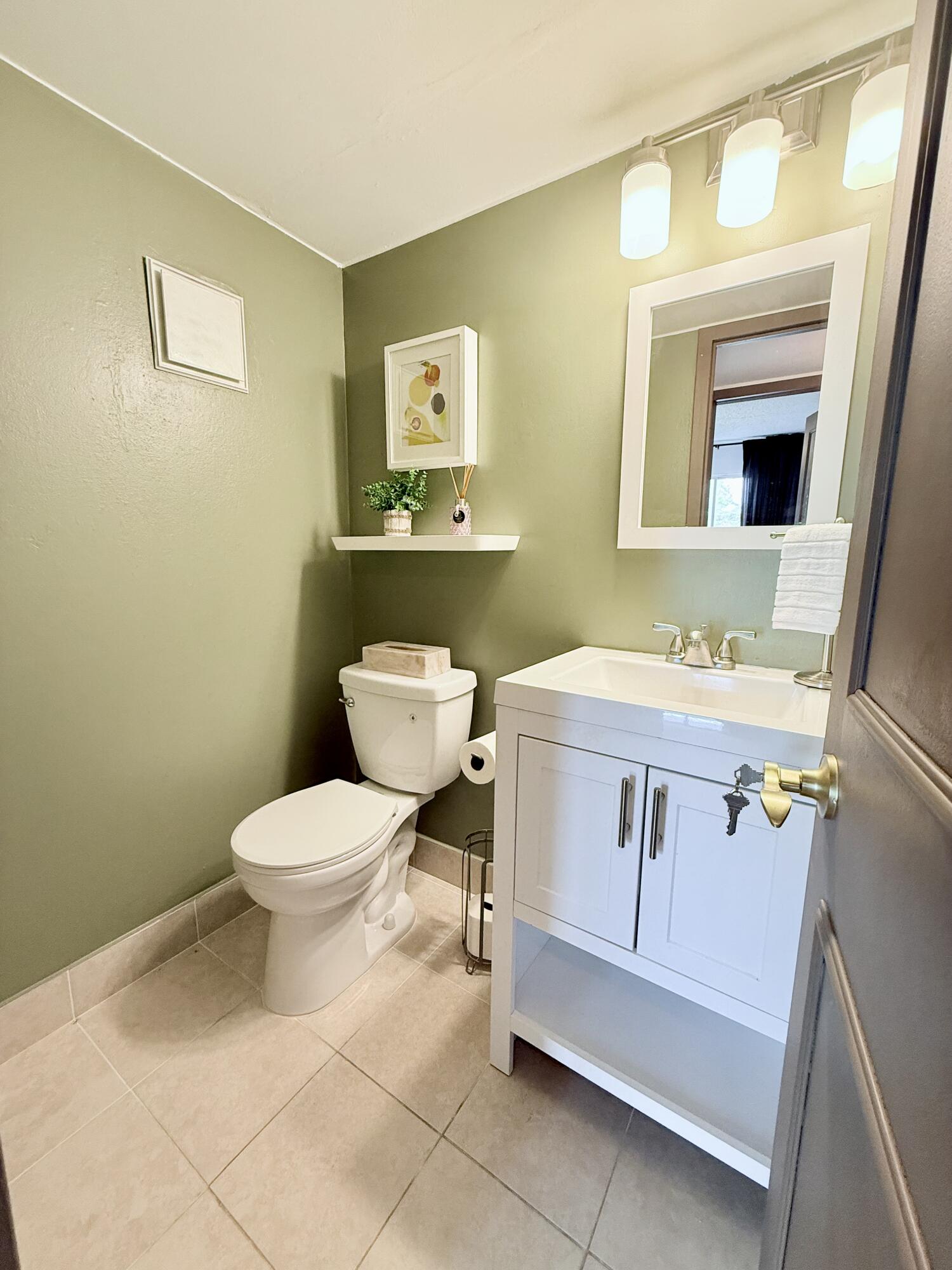 BRIGHTON AT CENTURY VILLAGE CONDO - Residential