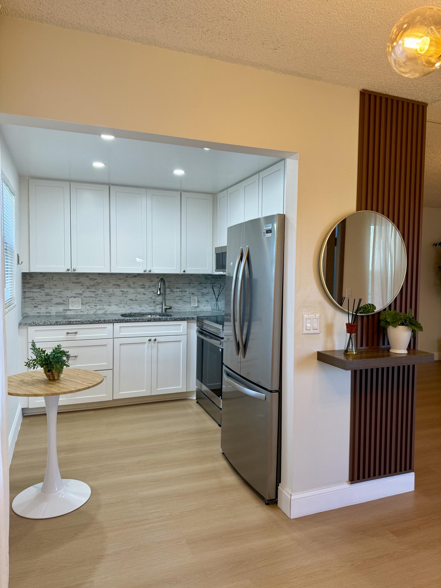 BRIGHTON AT CENTURY VILLAGE CONDO - Residential