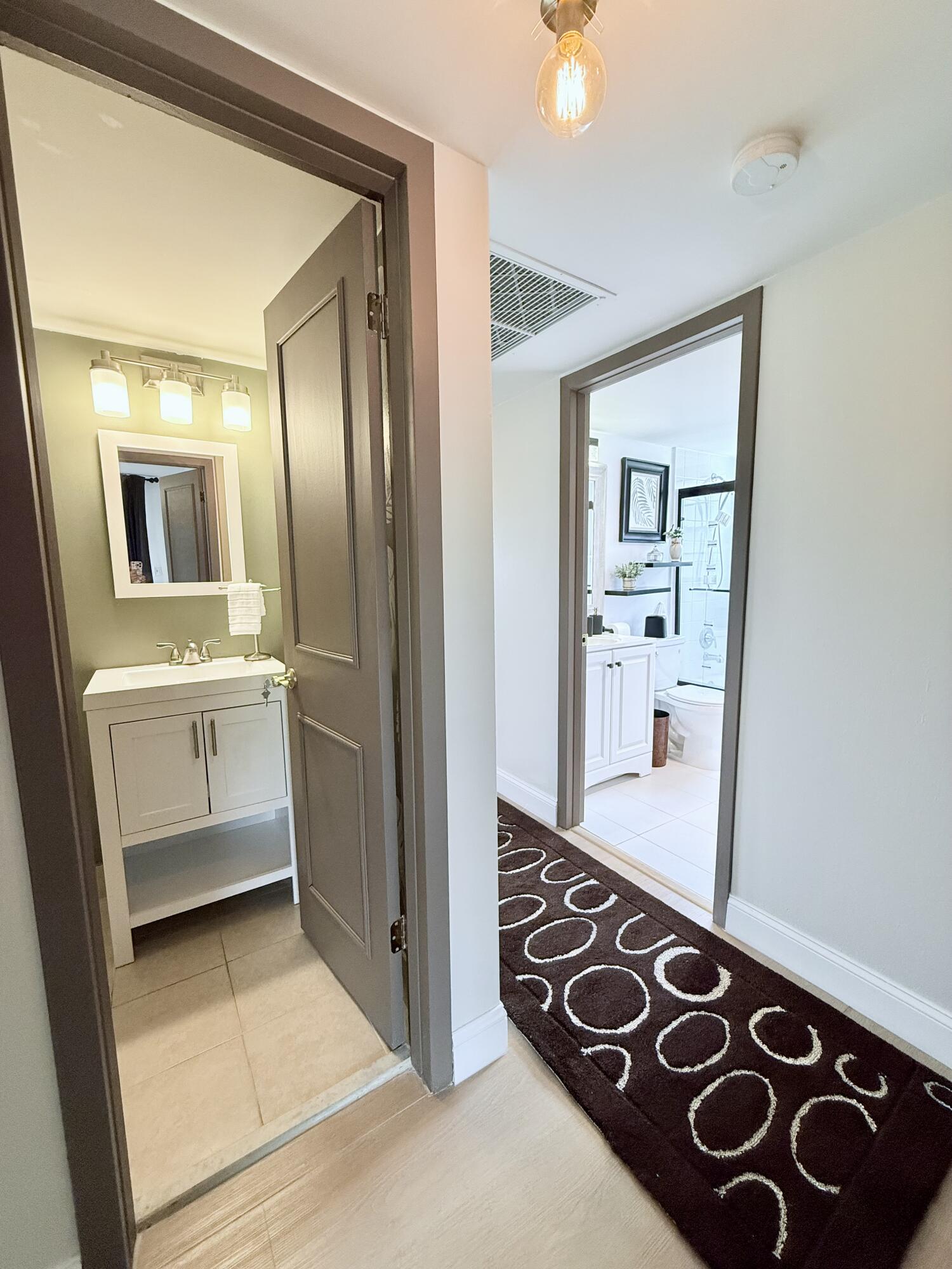 BRIGHTON AT CENTURY VILLAGE CONDO - Residential