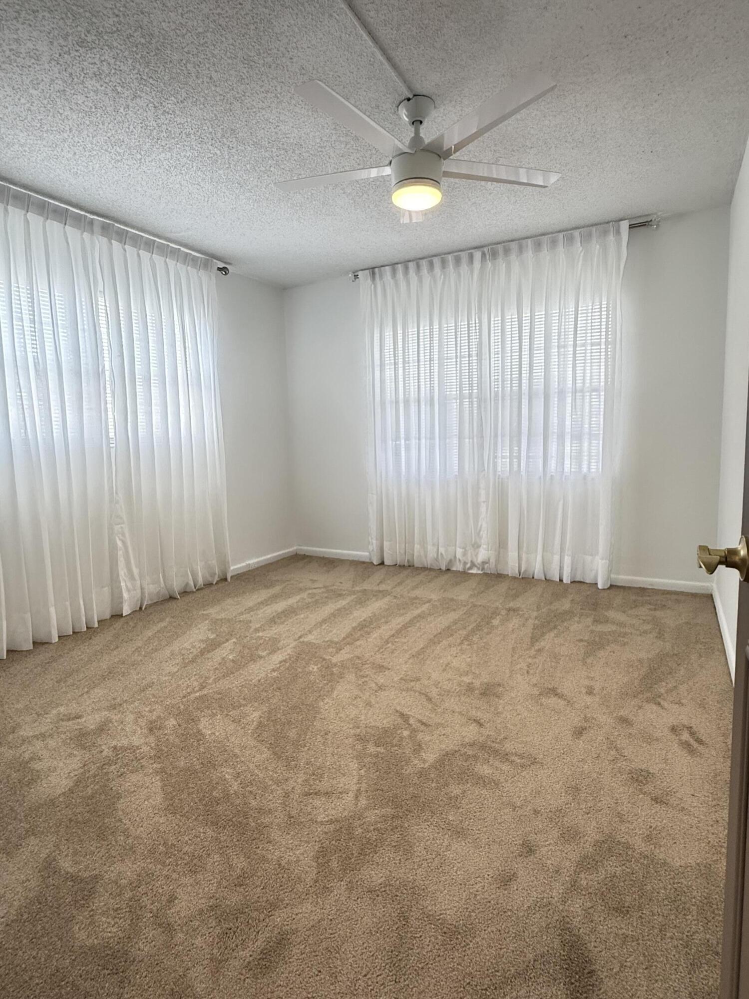 BRIGHTON AT CENTURY VILLAGE CONDO - Residential