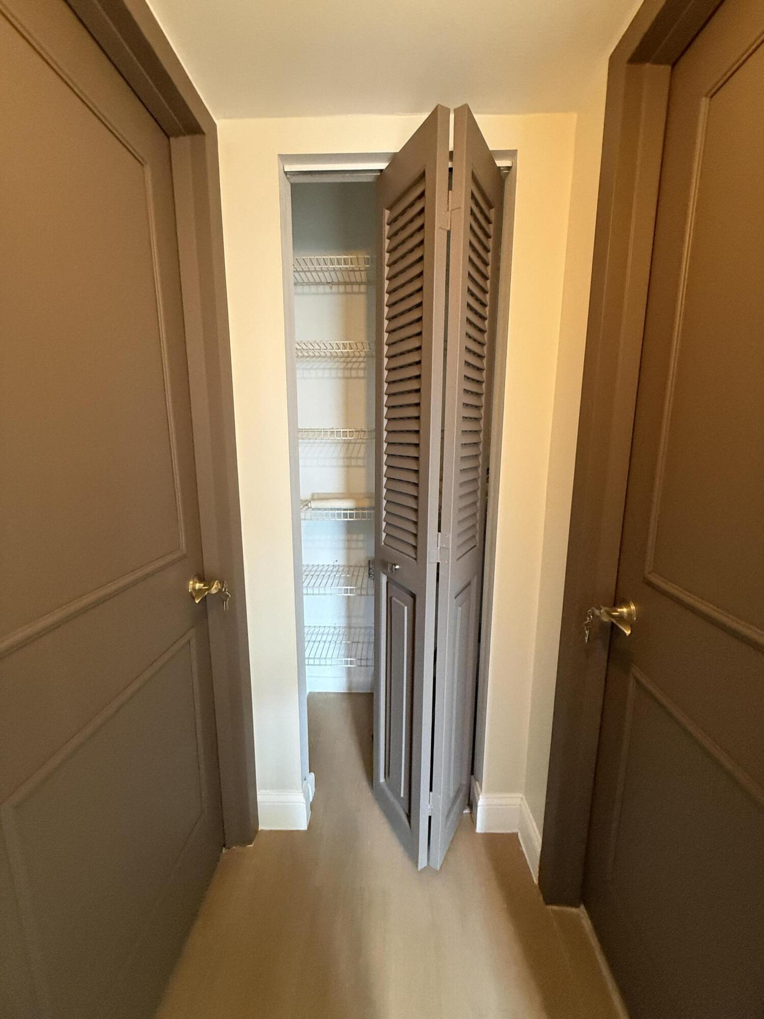 BRIGHTON AT CENTURY VILLAGE CONDO - Residential