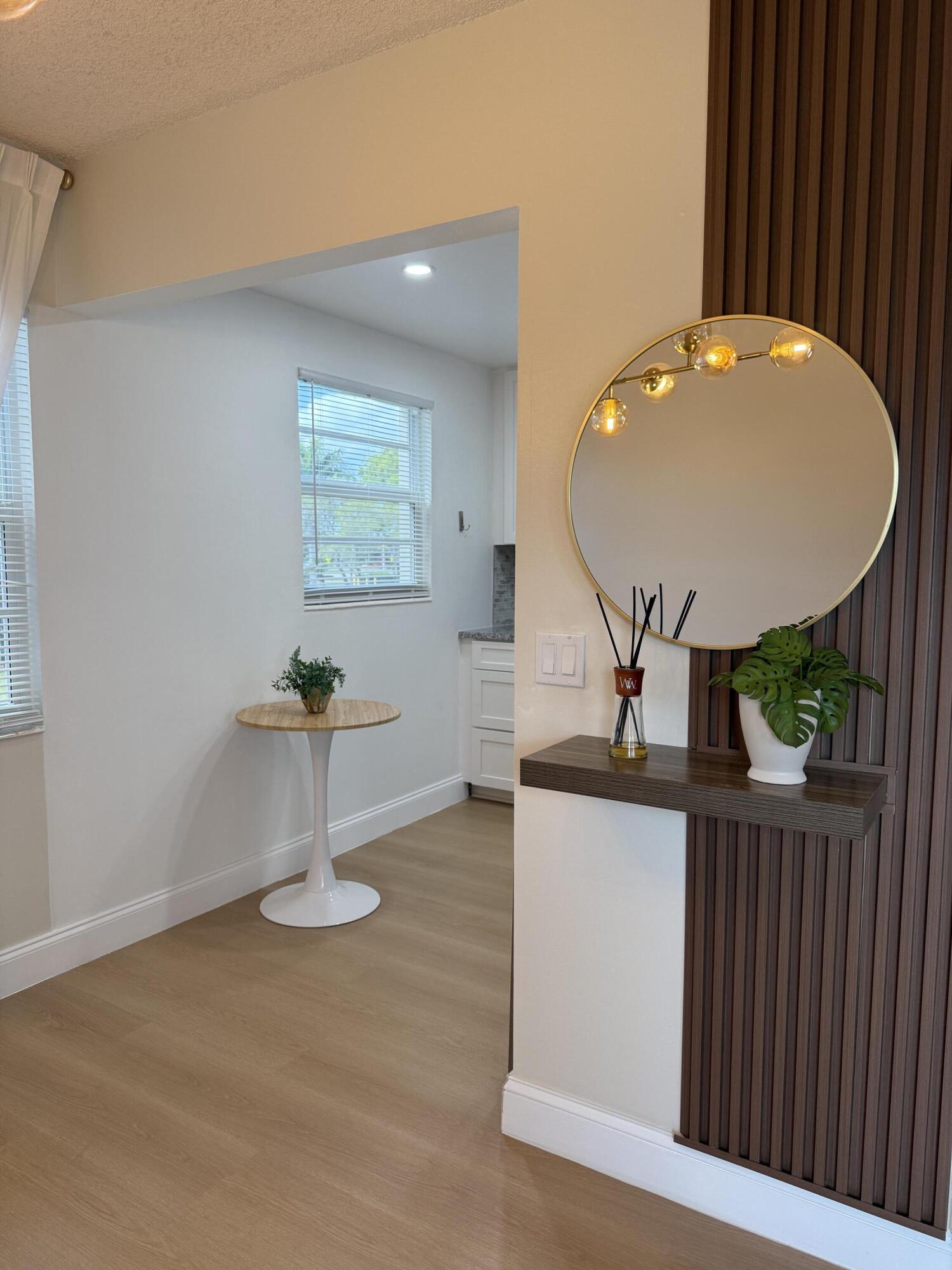 BRIGHTON AT CENTURY VILLAGE CONDO - Residential