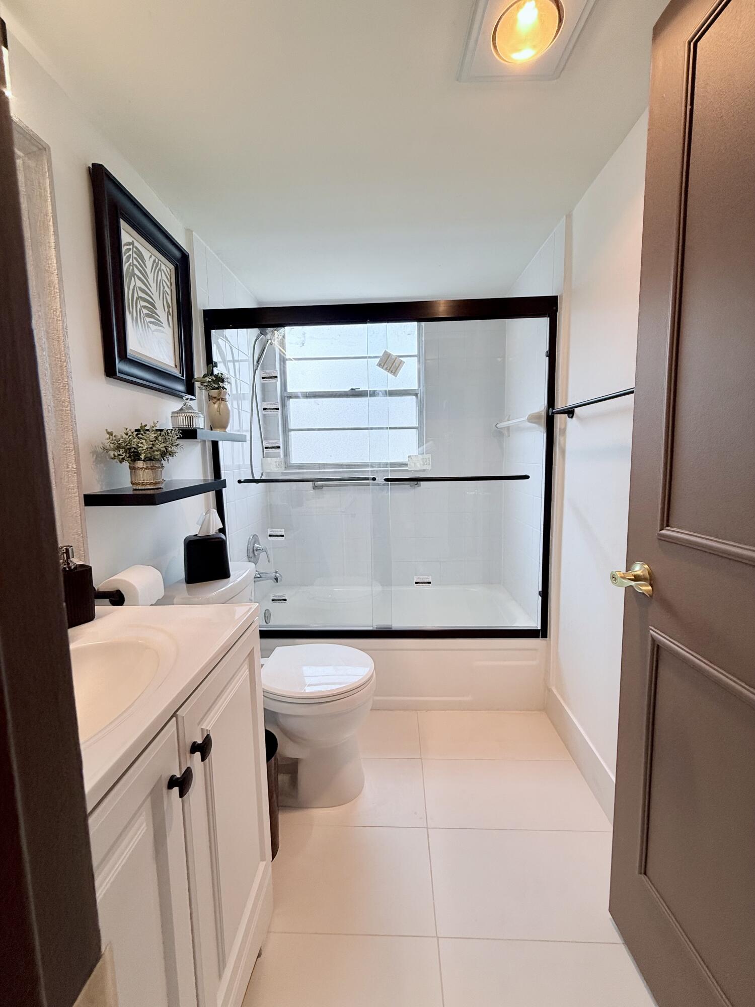 BRIGHTON AT CENTURY VILLAGE CONDO - Residential