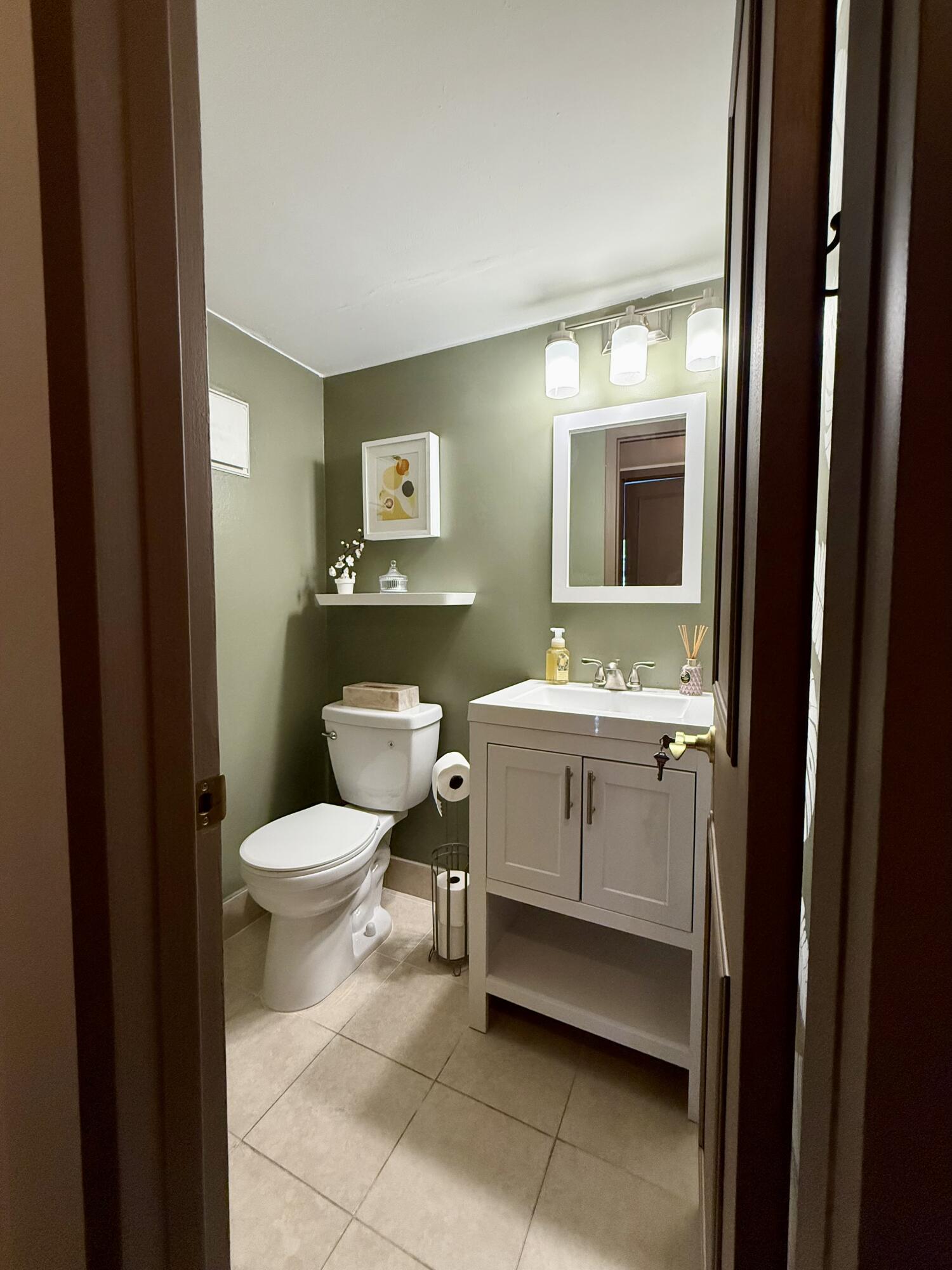 BRIGHTON AT CENTURY VILLAGE CONDO - Residential