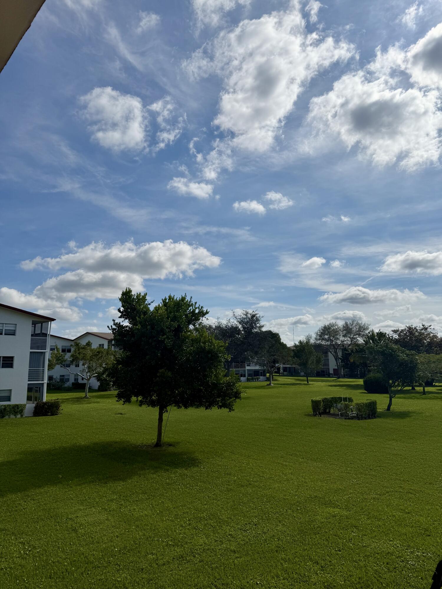 BRIGHTON AT CENTURY VILLAGE CONDO - Residential