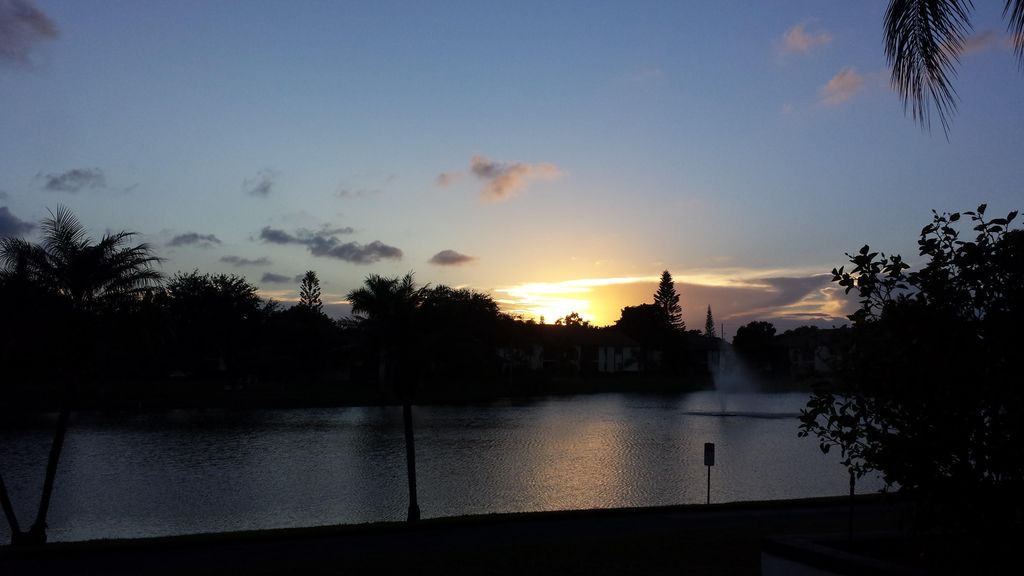 Photo of 4850 Sable Pine Circle #C1, West Palm Beach, FL 33417 (MLS # B26022690)