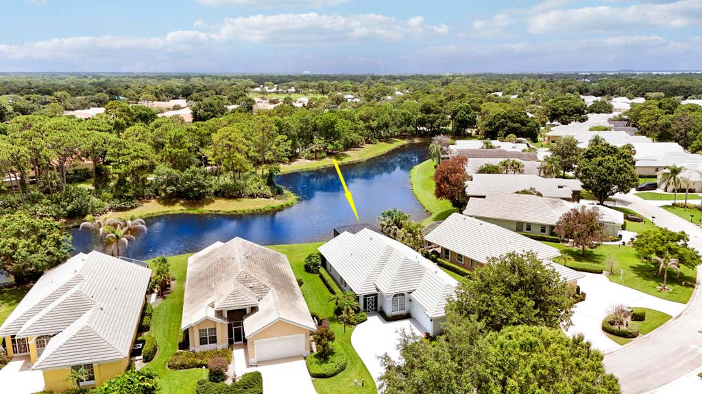 Photo of 7226 Marsh Terrace, Port Saint Lucie, FL 34986 (MLS # B26046318)