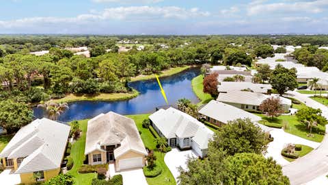 Photo of 7226 Marsh Terrace, Port Saint Lucie, FL 34986 (MLS # B26046318)