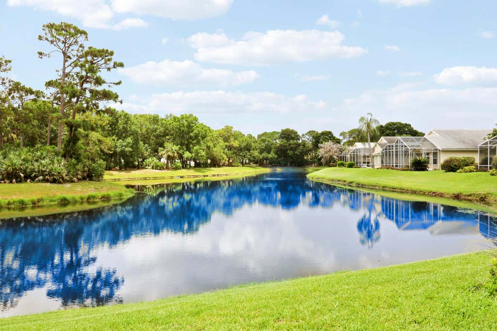 Photo of 7226 Marsh Terrace, Port Saint Lucie, FL 34986 (MLS # B26046318)