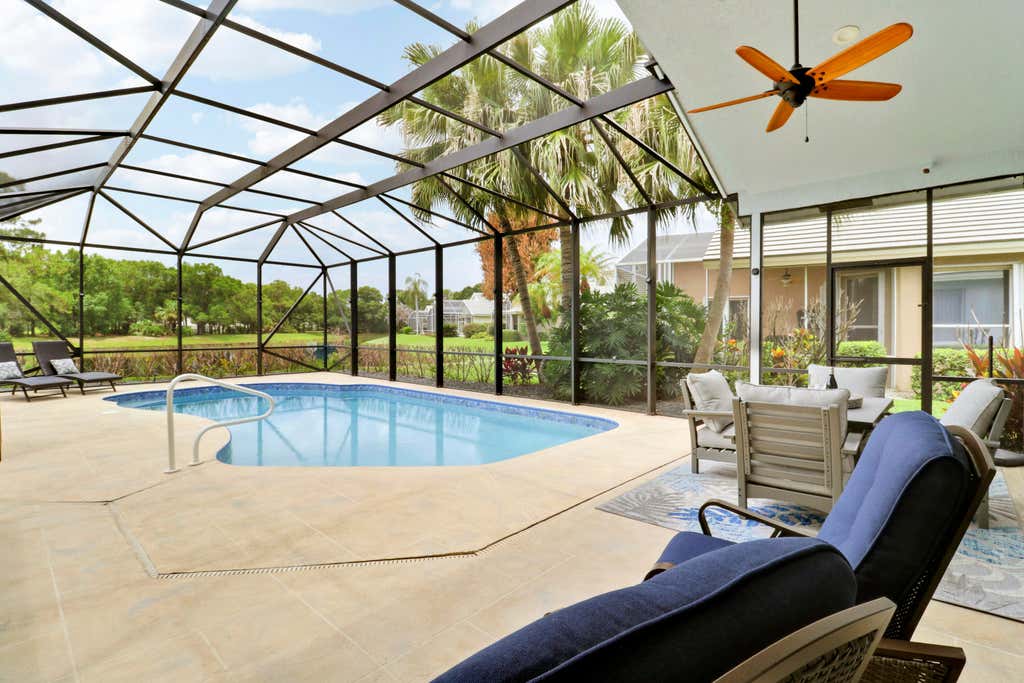Photo of 7226 Marsh Terrace, Port Saint Lucie, FL 34986 (MLS # B26046318)