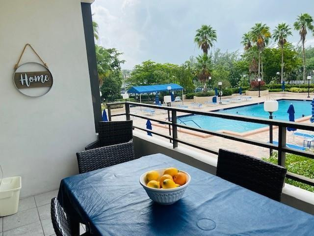 The Olympus Condo - Residential Lease