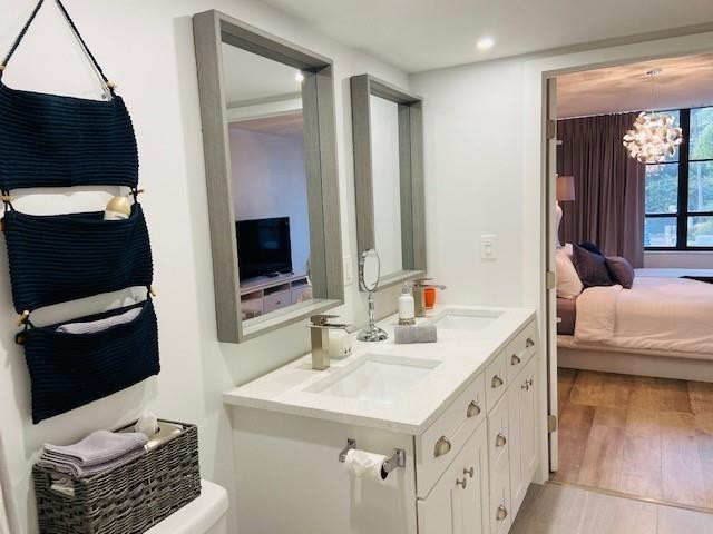 The Olympus Condo - Residential Lease