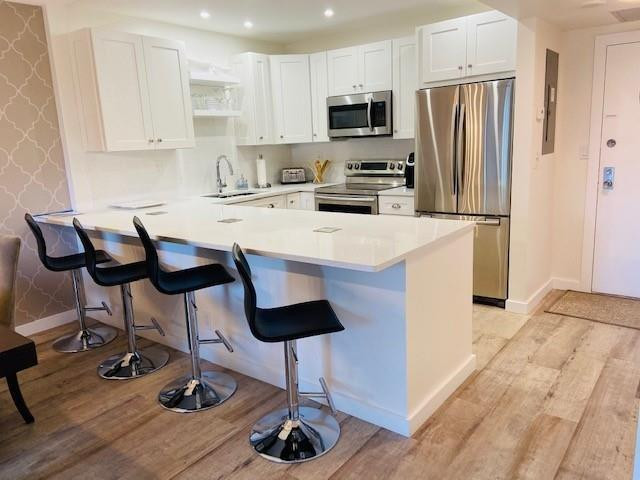 The Olympus Condo - Residential Lease