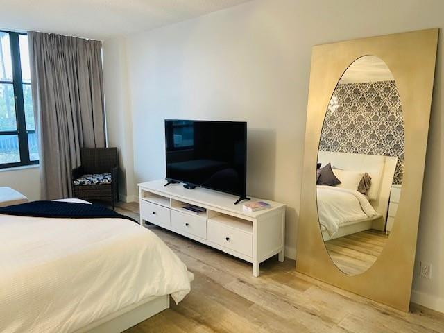 The Olympus Condo - Residential Lease