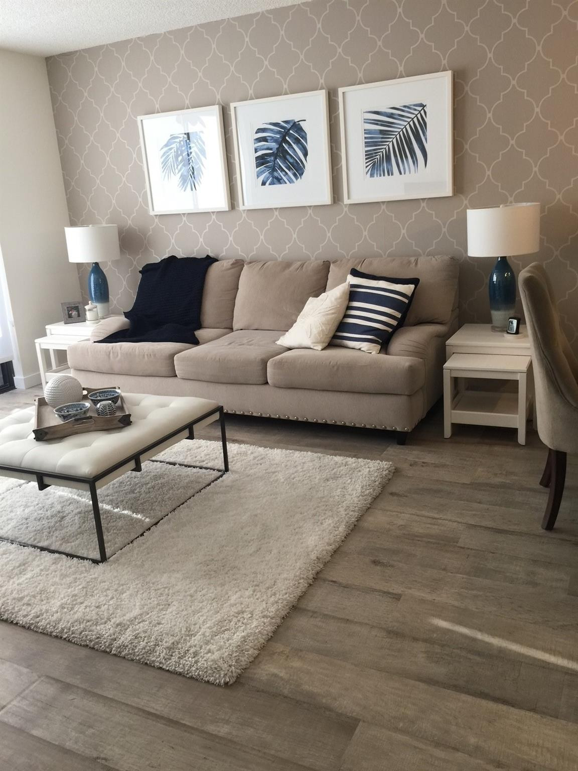 The Olympus Condo - Residential Lease