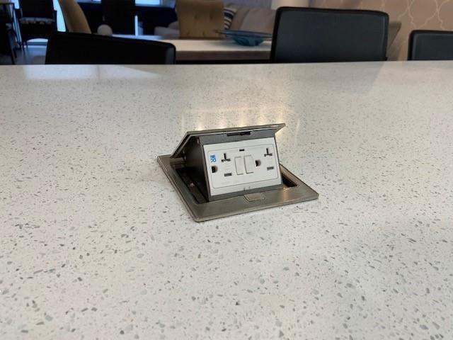 The Olympus Condo - Residential Lease