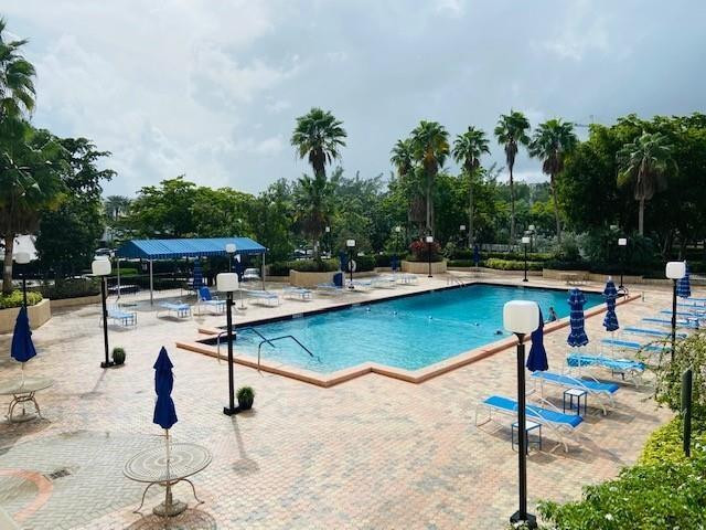 The Olympus Condo - Residential Lease