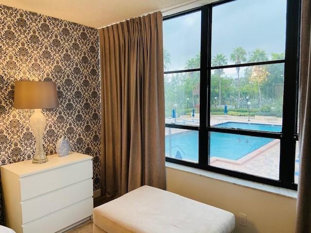 The Olympus Condo - Residential Lease