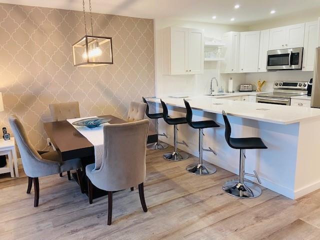 The Olympus Condo - Residential Lease