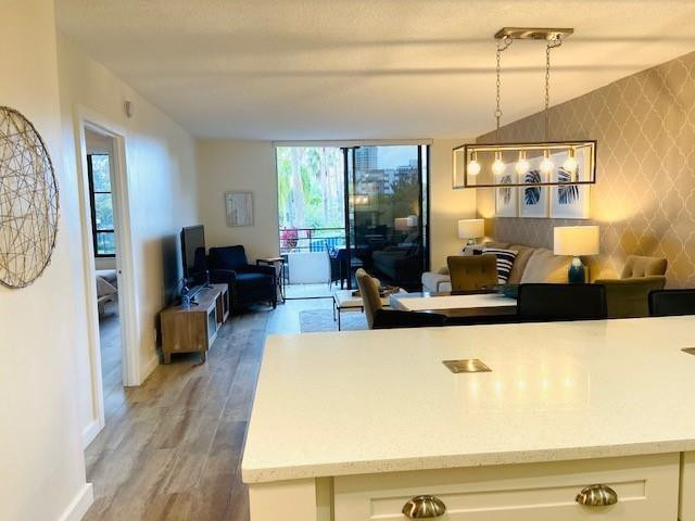 The Olympus Condo - Residential Lease