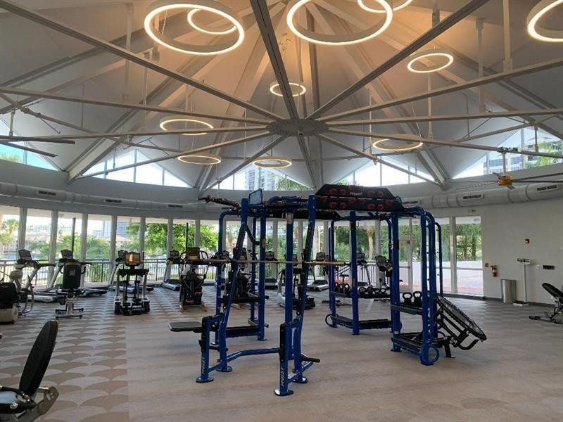 The Olympus Condo - Residential Lease