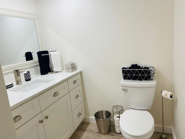 The Olympus Condo - Residential Lease