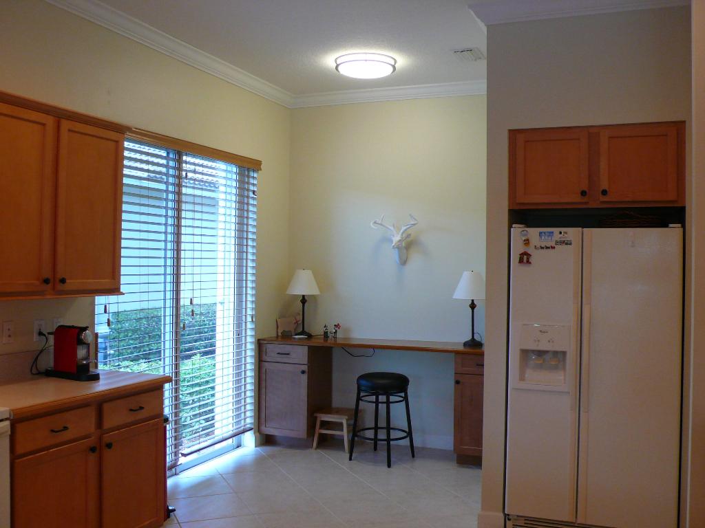 Clubside - Residential Lease