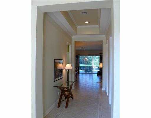 Clubside - Residential Lease