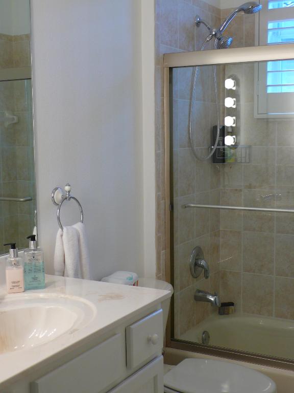 Clubside - Residential Lease