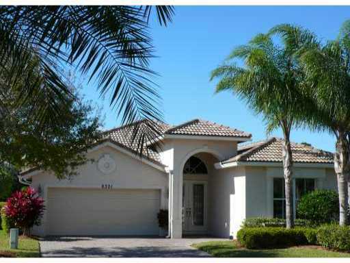 Clubside - Residential Lease