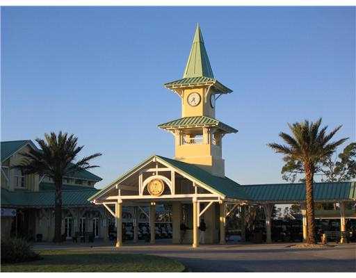 Clubside - Residential Lease