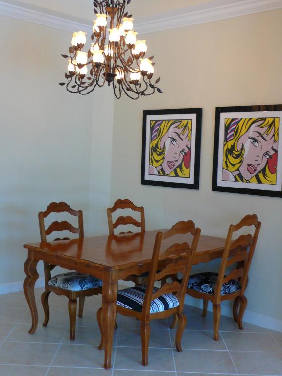 Clubside - Residential Lease